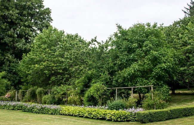 8 Person Holiday Home in Oster Assels - Foto 26