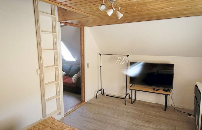 8 Person Holiday Home in Oster Assels - Foto 4