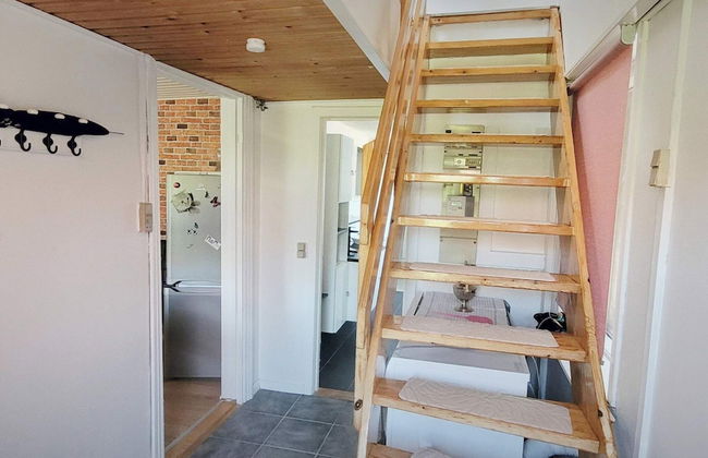 8 Person Holiday Home in Oster Assels - Photo 9