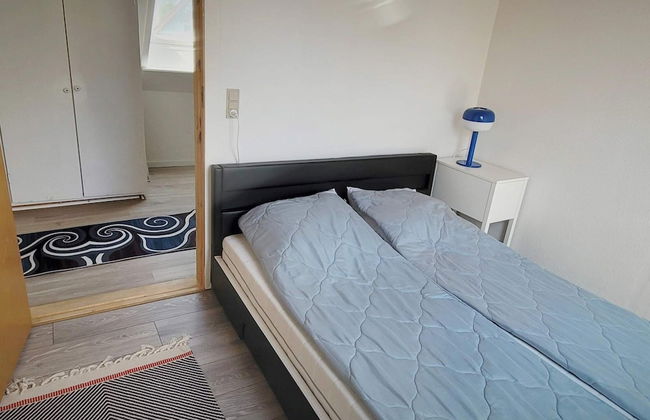 8 Person Holiday Home in Oster Assels - Photo 22