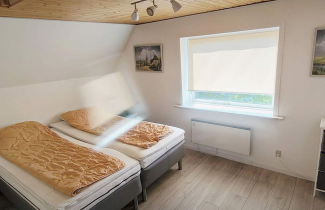 8 Person Holiday Home in Oster Assels - Photo 24