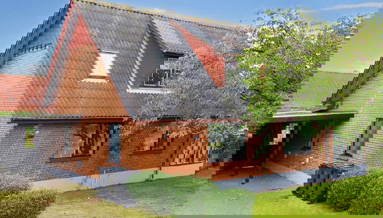 Foto 1 - 8 Person Holiday Home in Oster Assels