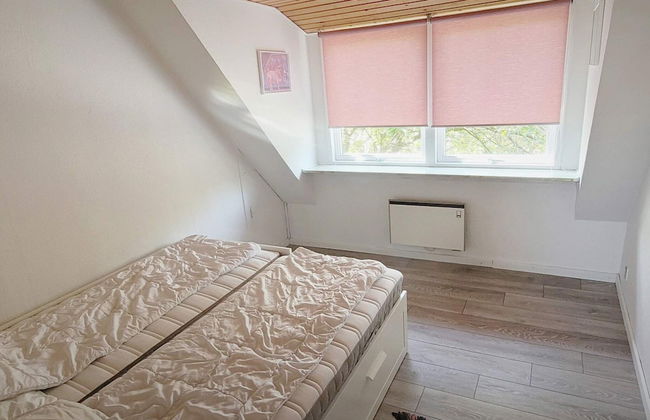 8 Person Holiday Home in Oster Assels - Photo 5