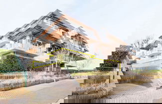 Foto 1 - Parnasse With a Central Location