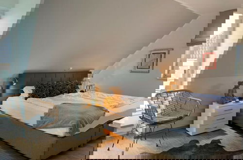 Photo 5 - Haus Seeblick Modern Retreat