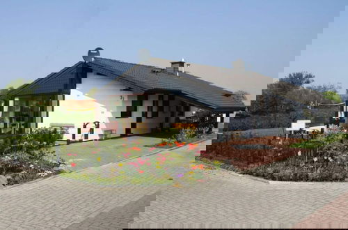 Foto 1 - Thias J 3 With Winter Garden