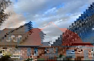 Foto 1 - Amazing Holiday Home Near the Lake