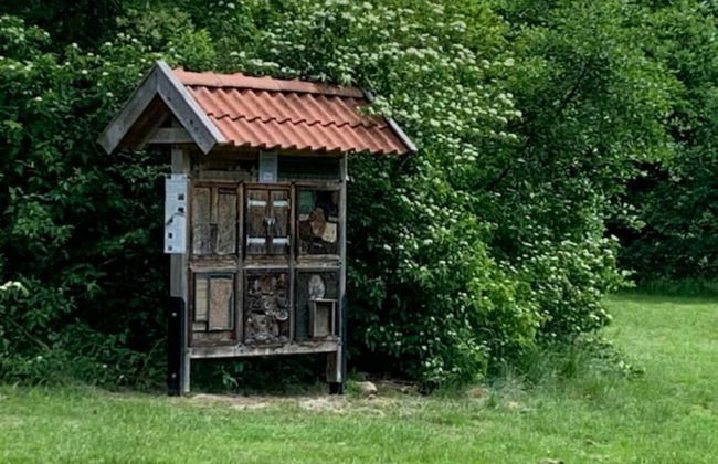 Amazing Holiday Home Near the Lake - Foto 24