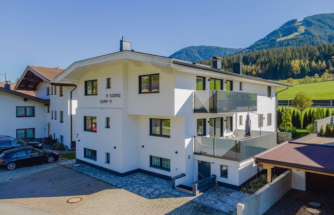 Apartment Brixen Near Ski Lift - Foto 34