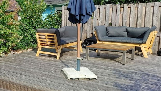Ausstattung der Unterkunft