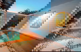 Foto 1 - Adrina's Villa Nusa Dua By Moria