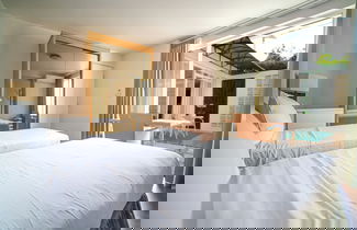 Foto 3 - Adrina's Villa Nusa Dua By Moria