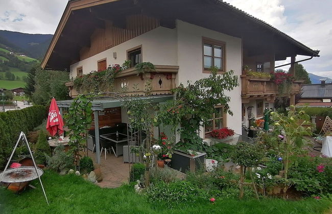 Apartment in Walchen Near Ski Slopes - Foto 14