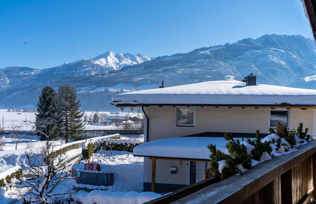 Apartment in Walchen Near Ski Slopes - Foto 23