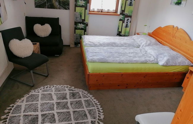 Apartment in Walchen Near Ski Slopes - Foto 2
