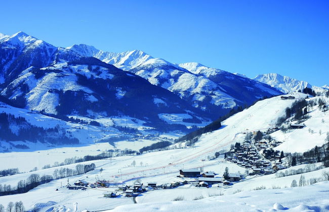 Apartment in Walchen Near Ski Slopes - Foto 21