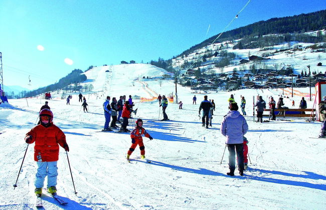 Apartment in Walchen Near Ski Slopes - Foto 26