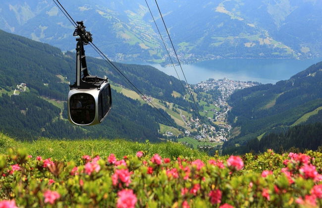 Apartment in Walchen Near Ski Slopes - Foto 25