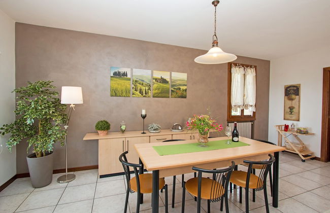 Dulcamara con piscina by Wonderful Italy - Foto 23