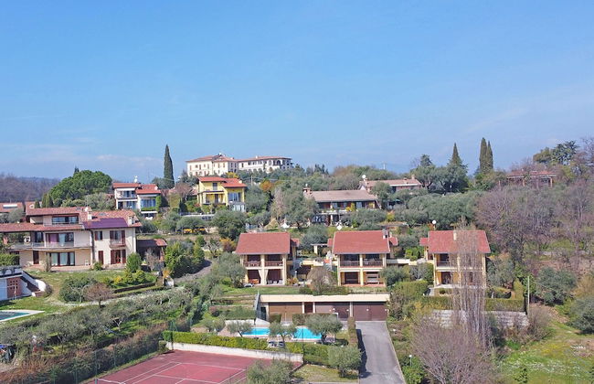 Dulcamara con piscina by Wonderful Italy - Foto 28
