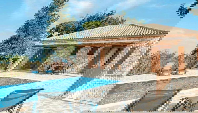 Foto 1 - Villa Aloni in Koridallos