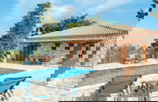 Foto 1 - Villa Aloni in Koridallos