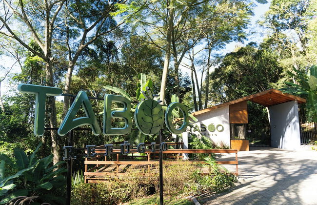 Taboo Refúgio - Foto 58