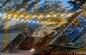 Foto 2 - Taboo Refúgio