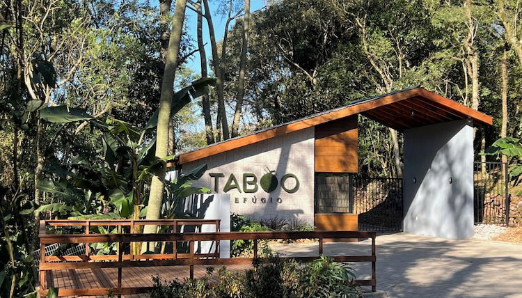 Foto 1 - Taboo Refúgio