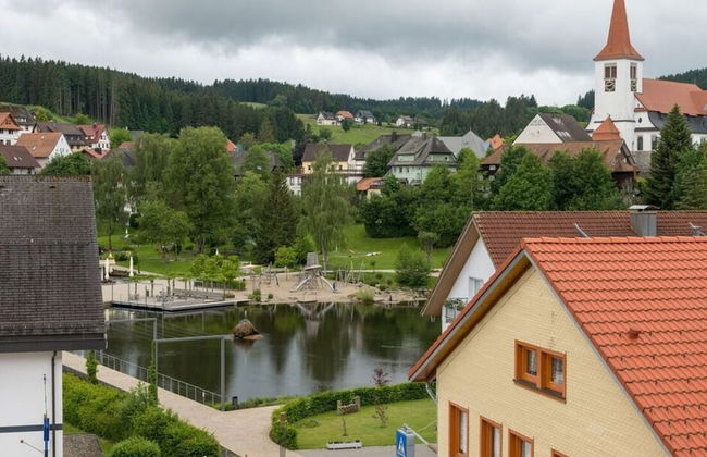 Zum Kuckuck Black Forest - Photo 30