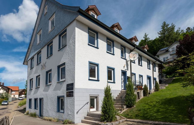 Zum Kuckuck Black Forest - Photo 41