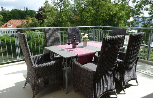 Hohe Lith 4.09 Modern Retreat - Foto 26
