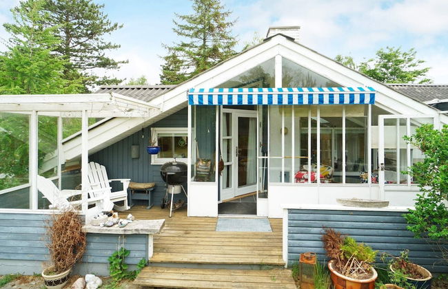 6 Person Holiday Home in Vig - Foto 1