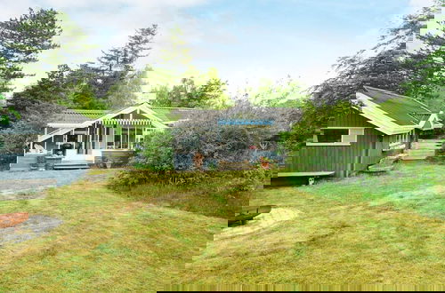 Foto 18 - 6 Person Holiday Home in Vig