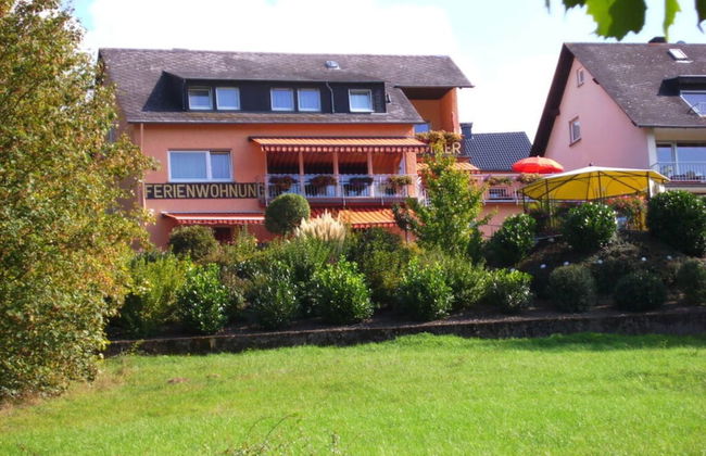 "moselblick" Modern Retreat - Foto 1
