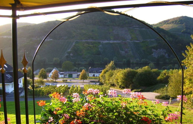 "moselblick" Modern Retreat - Foto 20