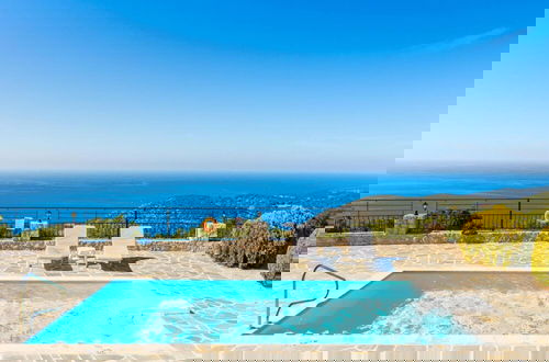 Foto 3 - Fiscardo Villas Collection