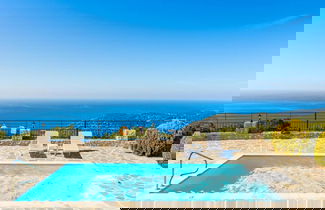 Foto 3 - Fiscardo Villas Collection