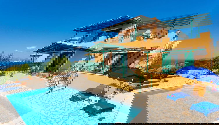 Foto 1 - Fiscardo Villas Collection