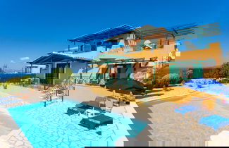 Foto 1 - Fiscardo Villas Collection
