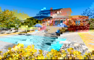 Foto 2 - Fiscardo Villas Collection