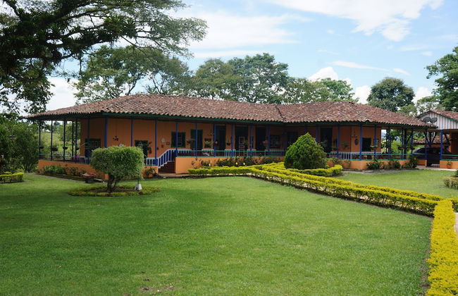 FINCA EL PÓRTAL - Foto 10