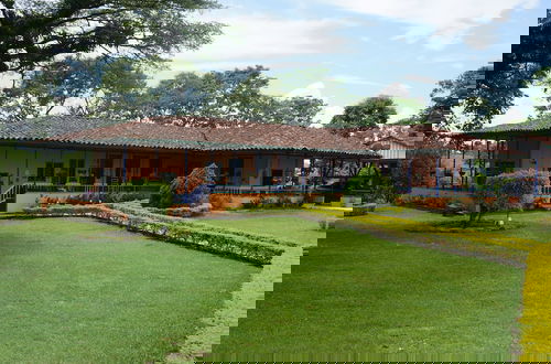Foto 10 - FINCA EL PÓRTAL