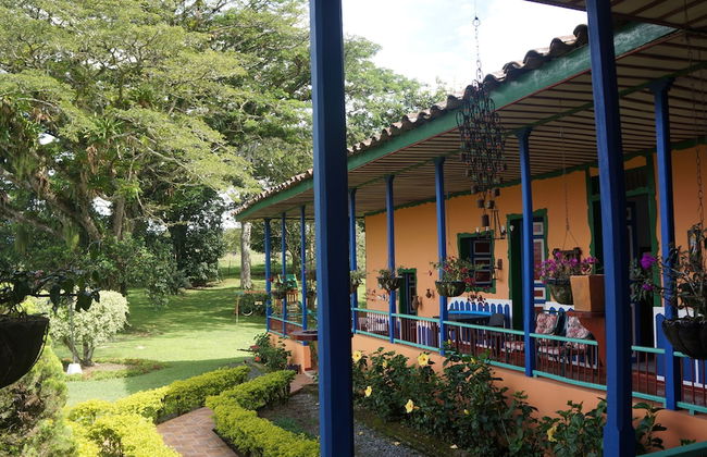 FINCA EL PÓRTAL - Foto 14
