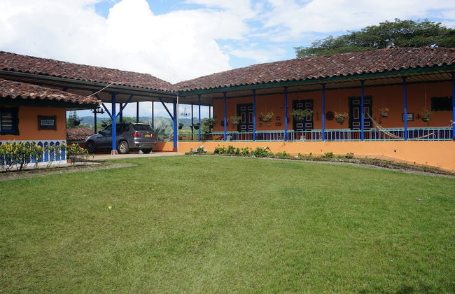 FINCA EL PÓRTAL - Foto 16