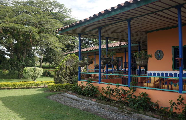 FINCA EL PÓRTAL - Foto 9