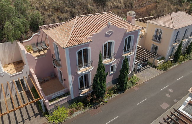 Villa Eve Palheiro Village - Foto 23