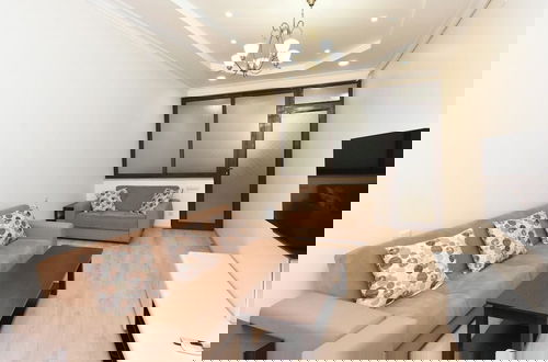 Photo 3 - Apartment on Yekmalyan street