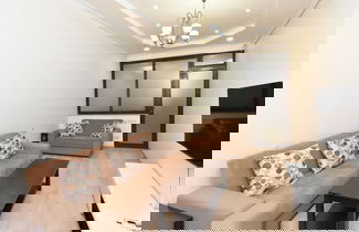 Photo 3 - Apartment on Yekmalyan street