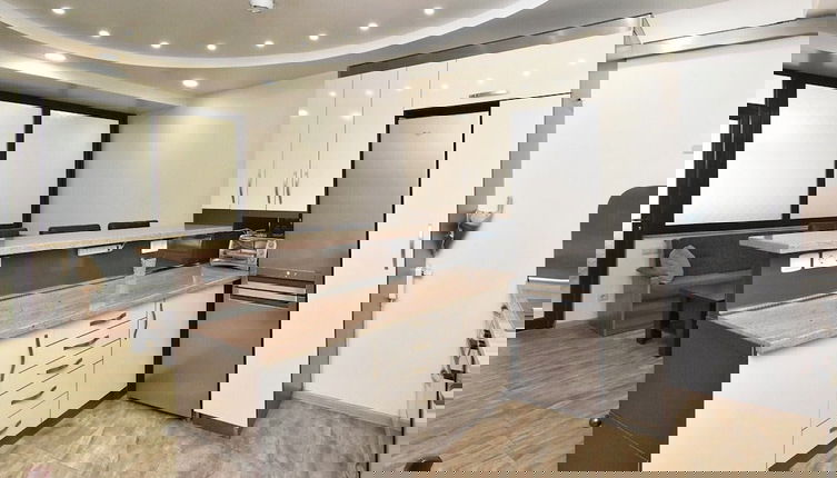 Photo 1 - Apartment on Yekmalyan street